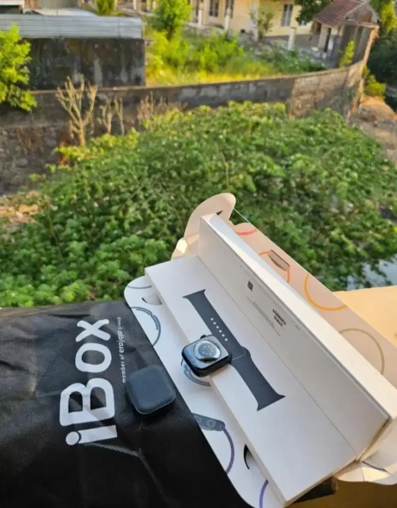 Apple watch Series 8