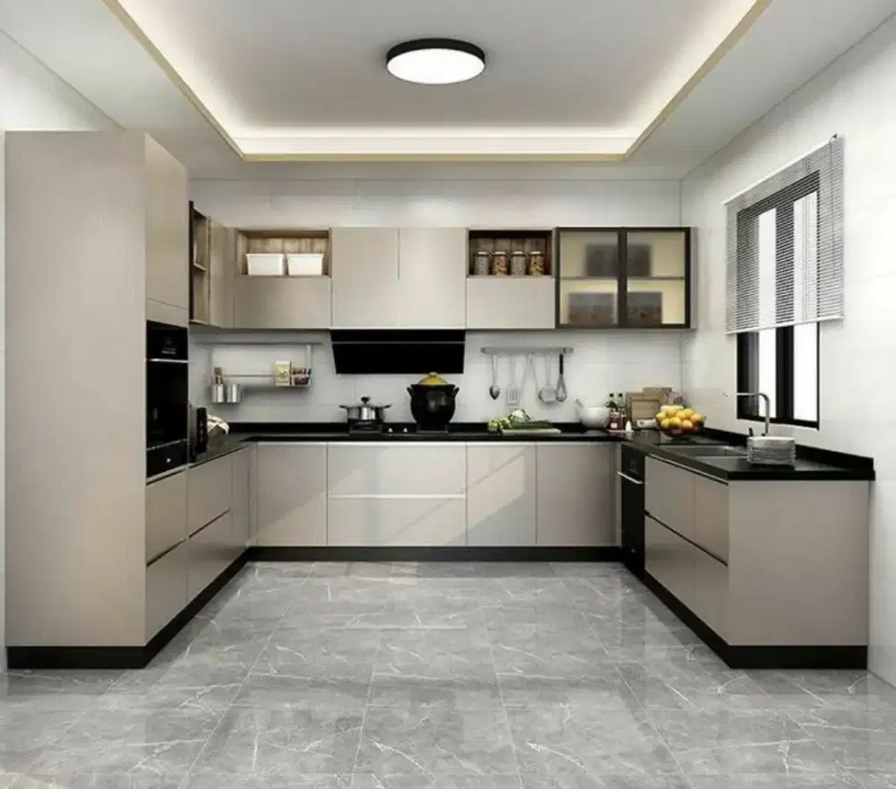 Kichent set dapur