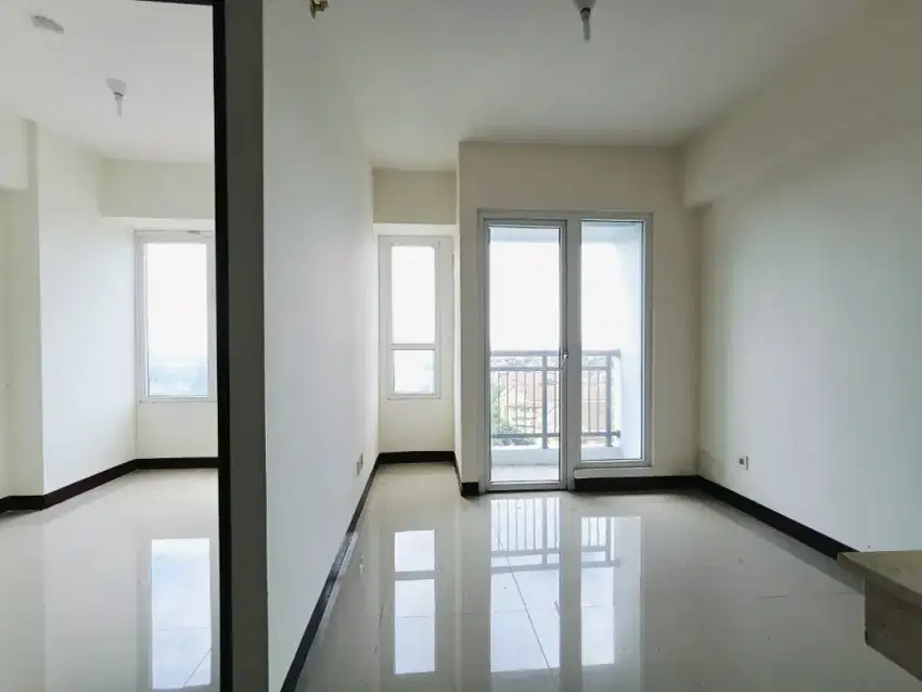 APARTEMEN SENTRA TIMUR TOWER SHAPIRE BANTING HARGA