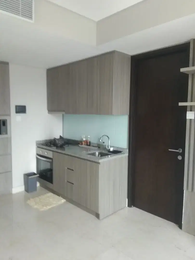 Desain kitchen series