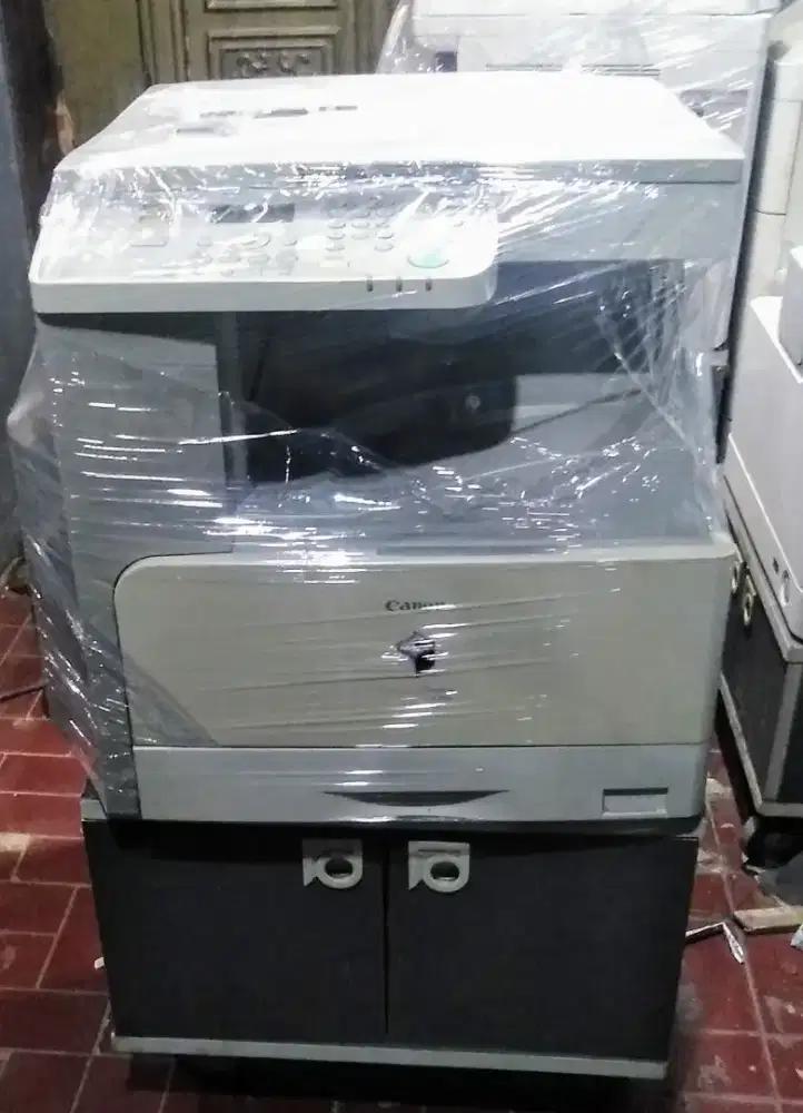 Canon iR 2420L Harga Bersahabat