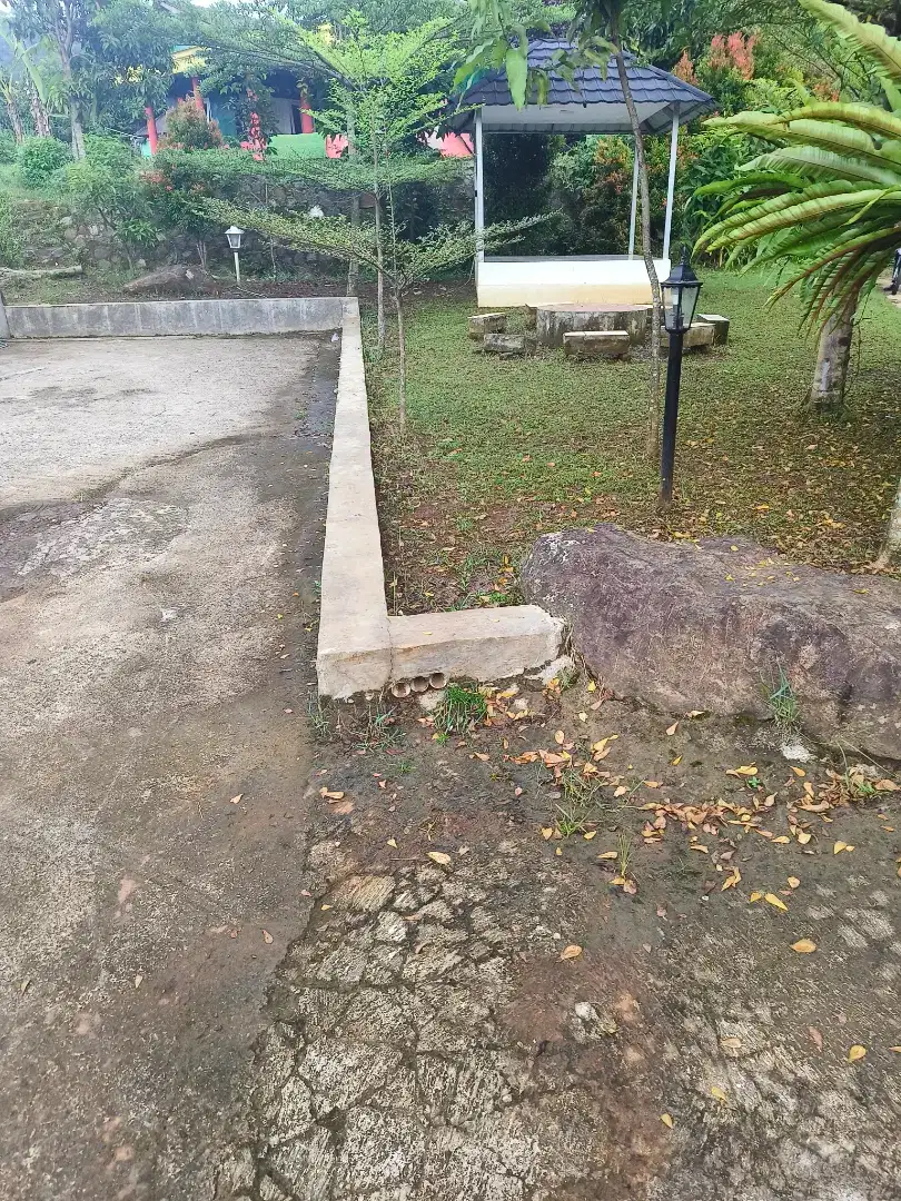 take over ada dua rumah silahkan minat yang mana