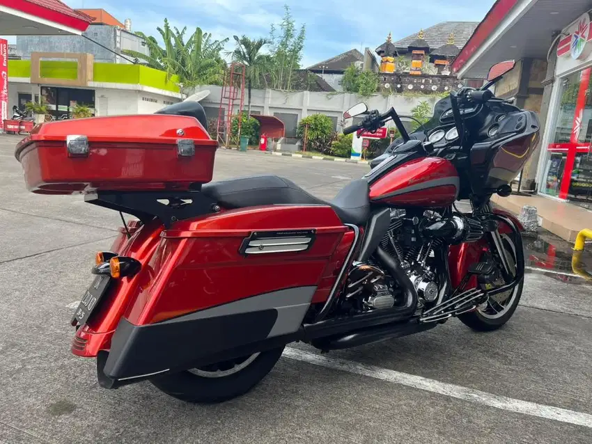Roadglide custom 2013 fullpaper