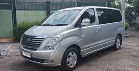 Hyundai H-1 2013 Bensin