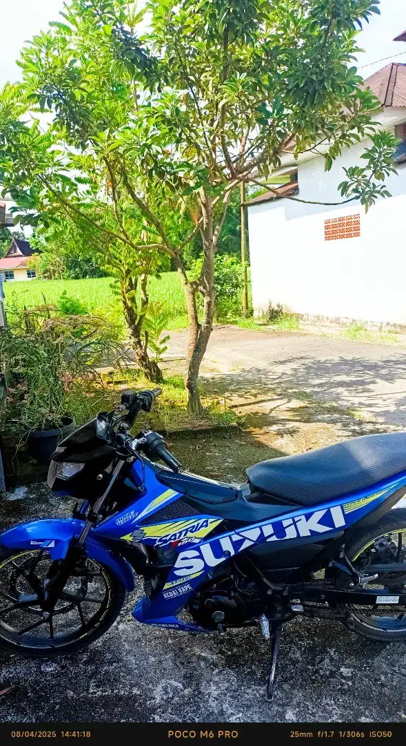Fu injeksi 2018 tahun tinggi