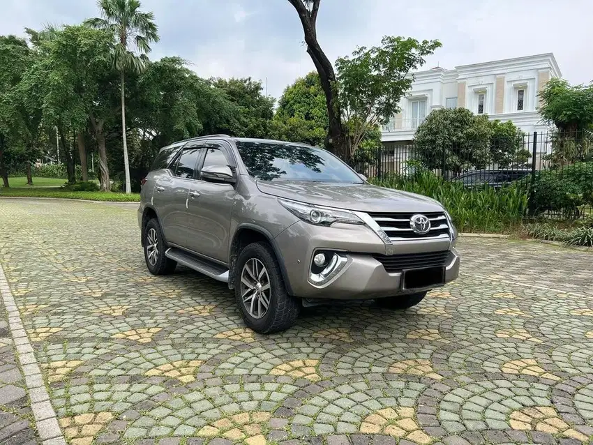 VRZ 2.4 AUTOMATIC (2017) MULUSSS