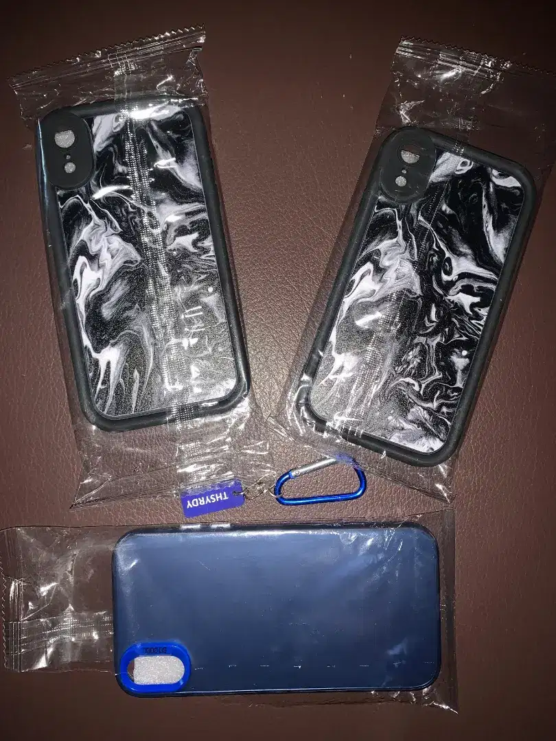 CASING & HARD CASE IP XR