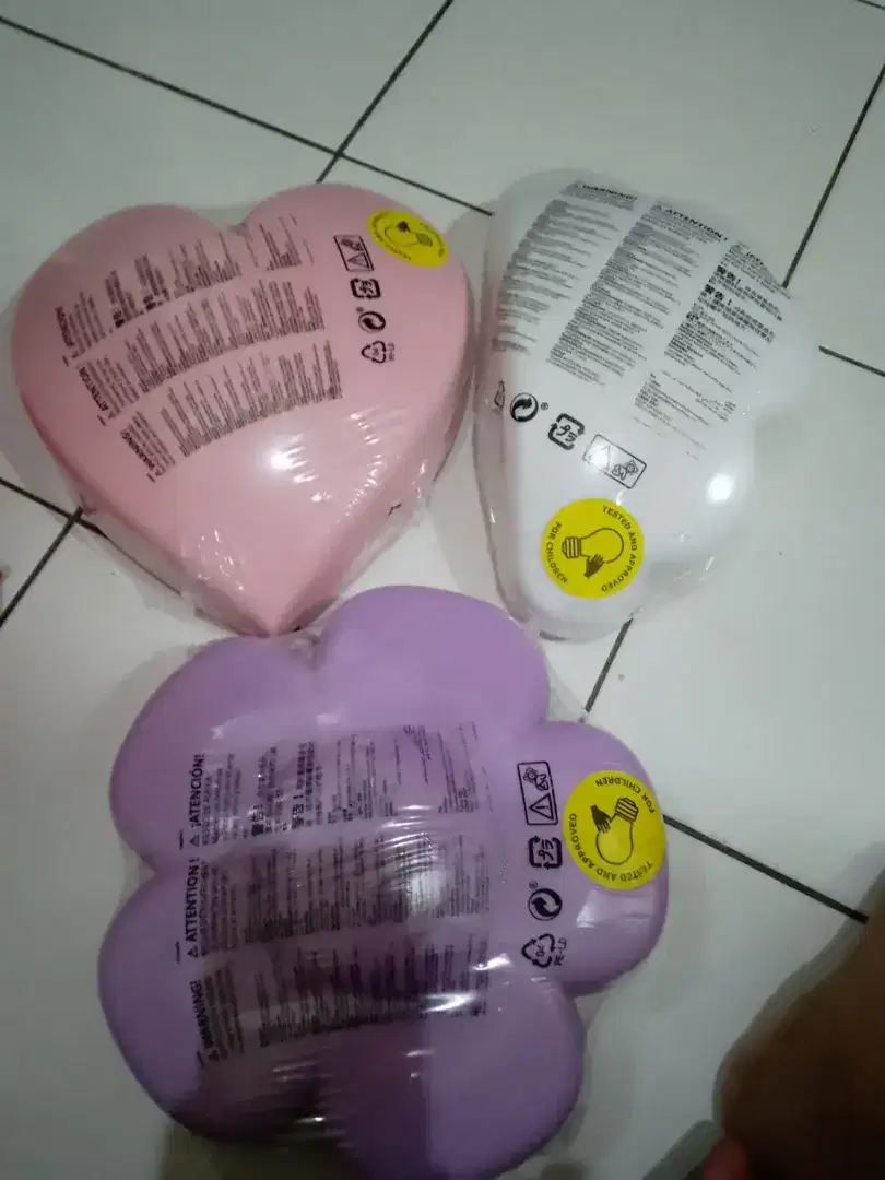 lampu dinding dari Ikea