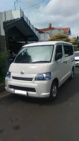 Daihatsu Gran max 2022 Bensin