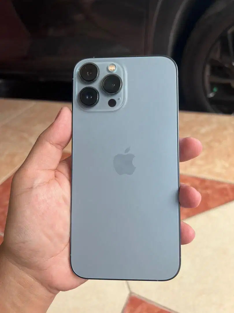 Iphone 13 Promax 256GB