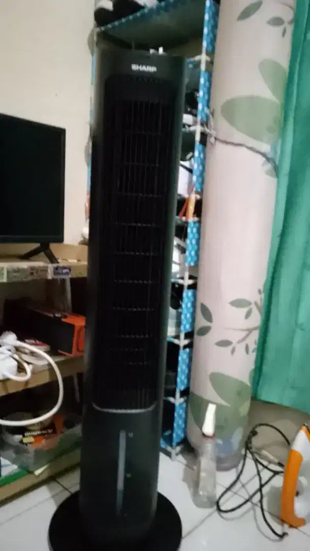 air cooler merk SHARP