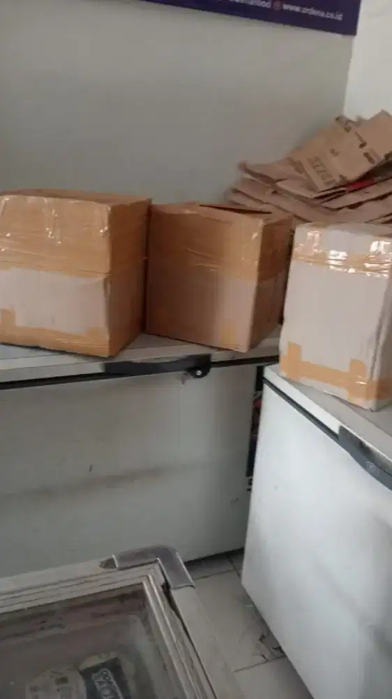 Lowongan Staff Toko Online dan Offline