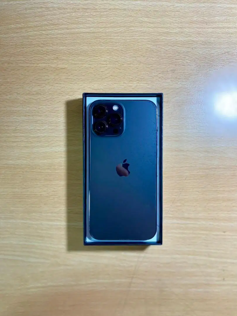 Iphone 13Promax 128gb Graphite - Ex inter