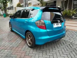 Honda Jazz 2010 Bensin
