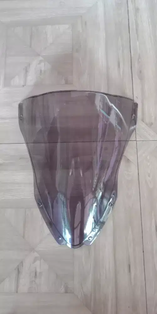 WINDSHIELD VISOR KAWASAKI ZX10R