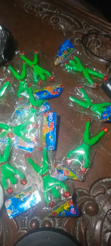 Jual mainan anak pendaki tembok