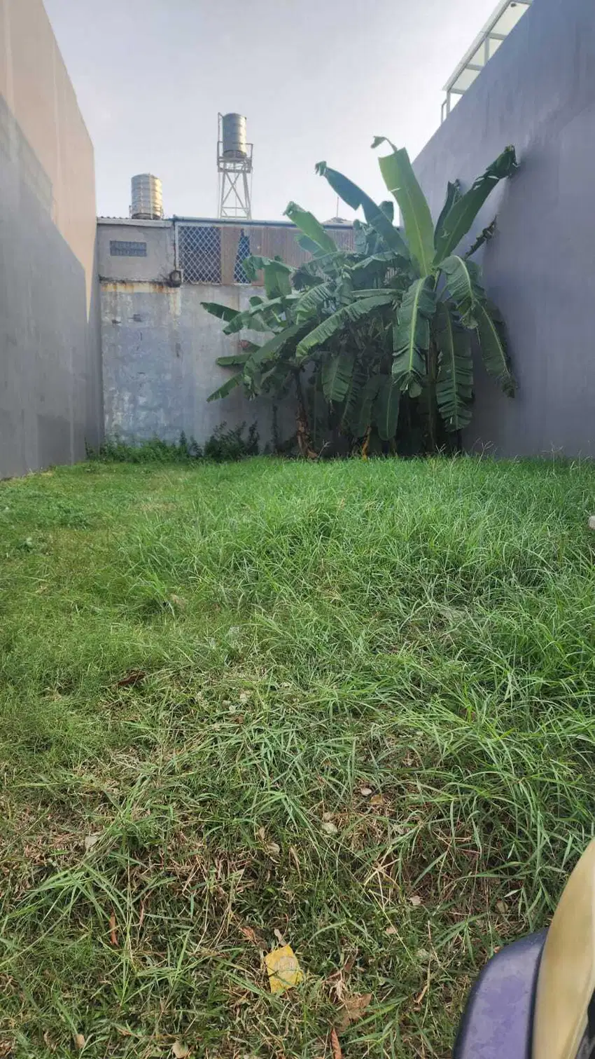 Kavling Dijual Cepat Di Cluster Pulau Putri Modernland Tangerang