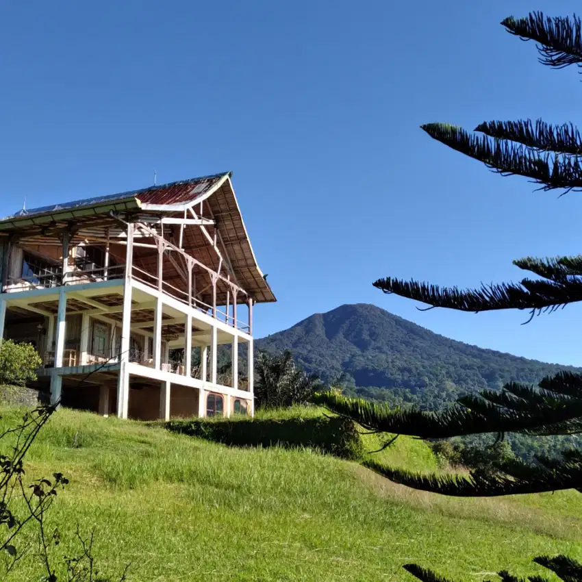 Dijual Rumah di Jatiluwih Tabanan Bali