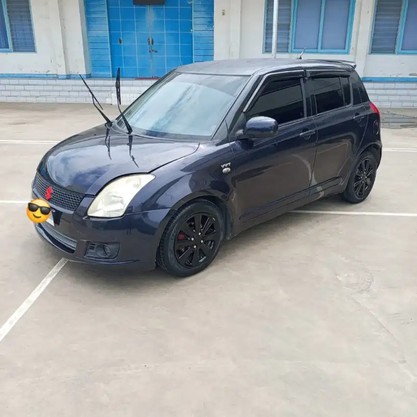 Suzuki Swift 2007