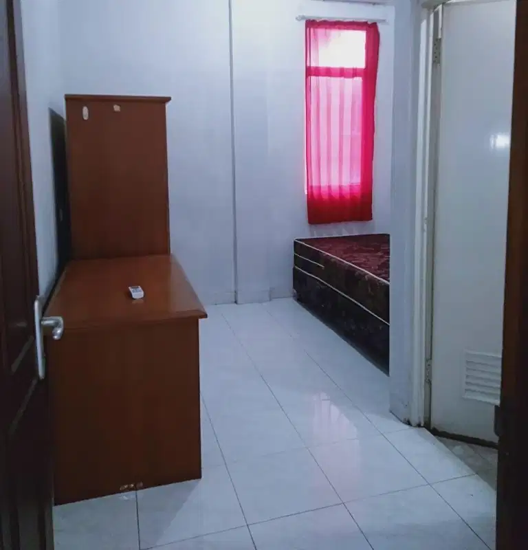 Kost AC include Listrik di slipi palmerah
