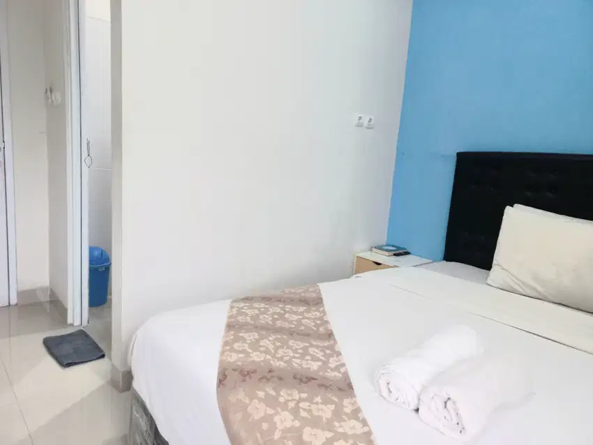 Kost Sumur Pecung di Cendrawasih Serang dekat RS Sari Asih Serang