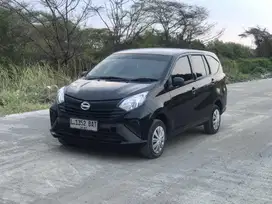 Daihatsu Sigra 2023 Bensin