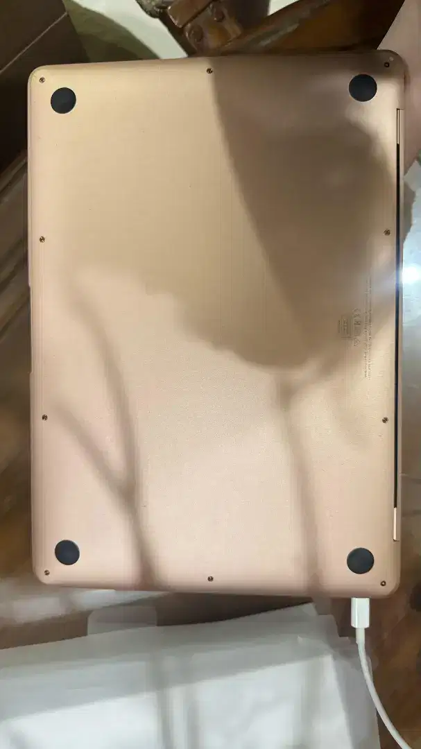 Dijual Macbook like new