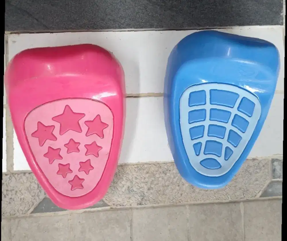 Aksesoris sepeda anak