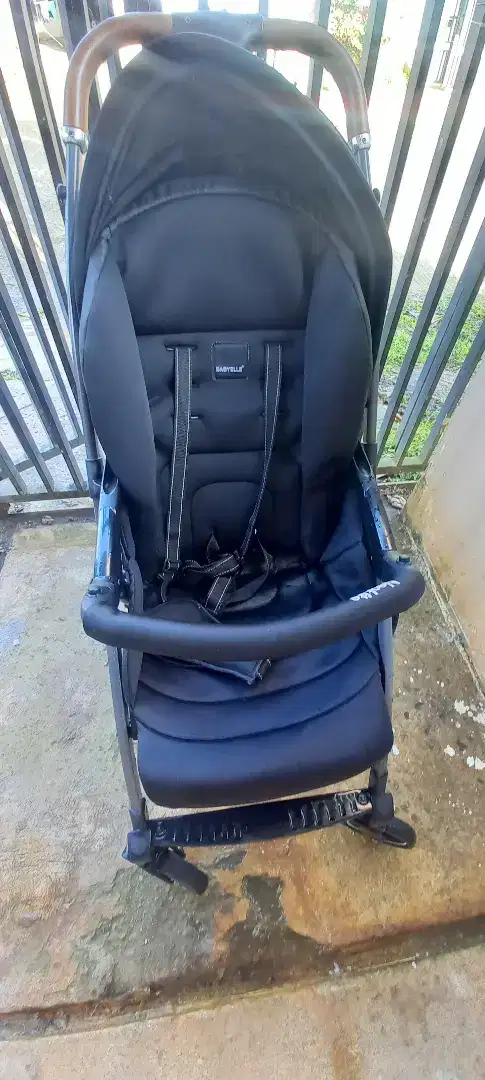 Jual Stroller Include Carseat