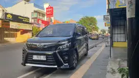 Toyota Voxy 2019 Bensin
