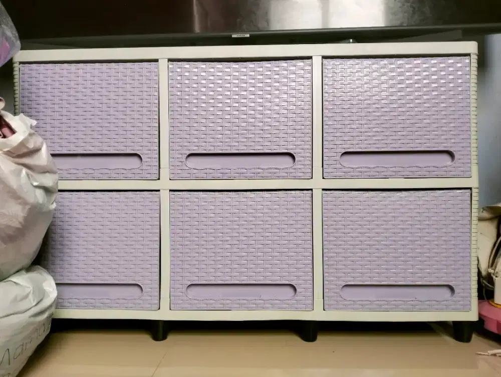 Dijual lemai tv bekas