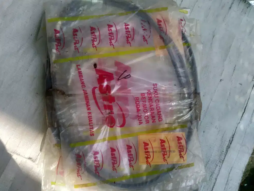 Kabel rem Yamaha Force 1