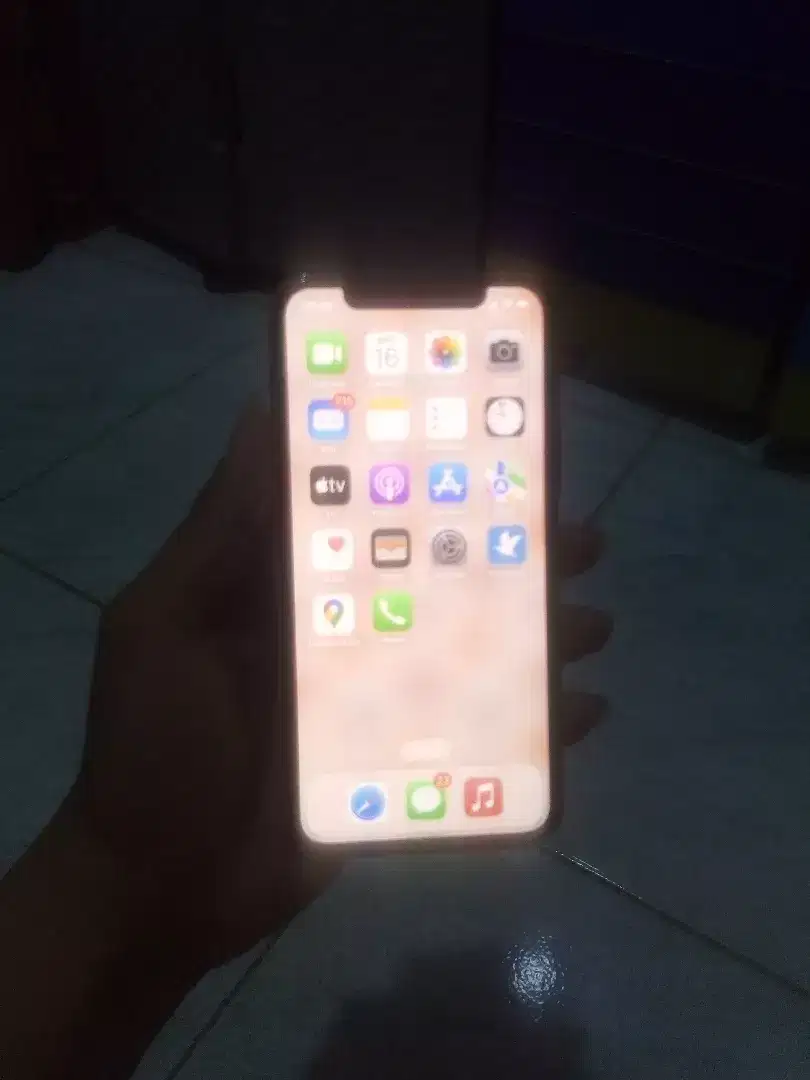 iPhone 11 pro 256 inter all operator no minus