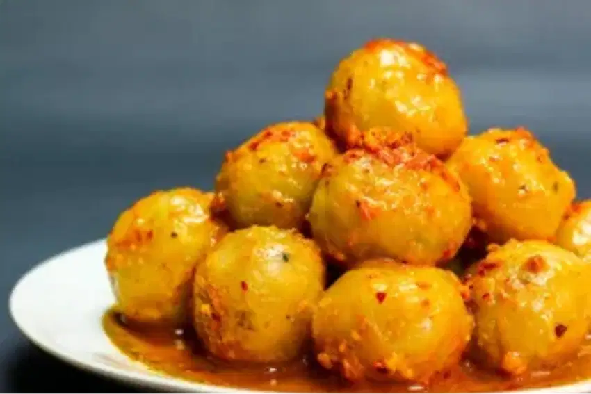Cilor Chily red