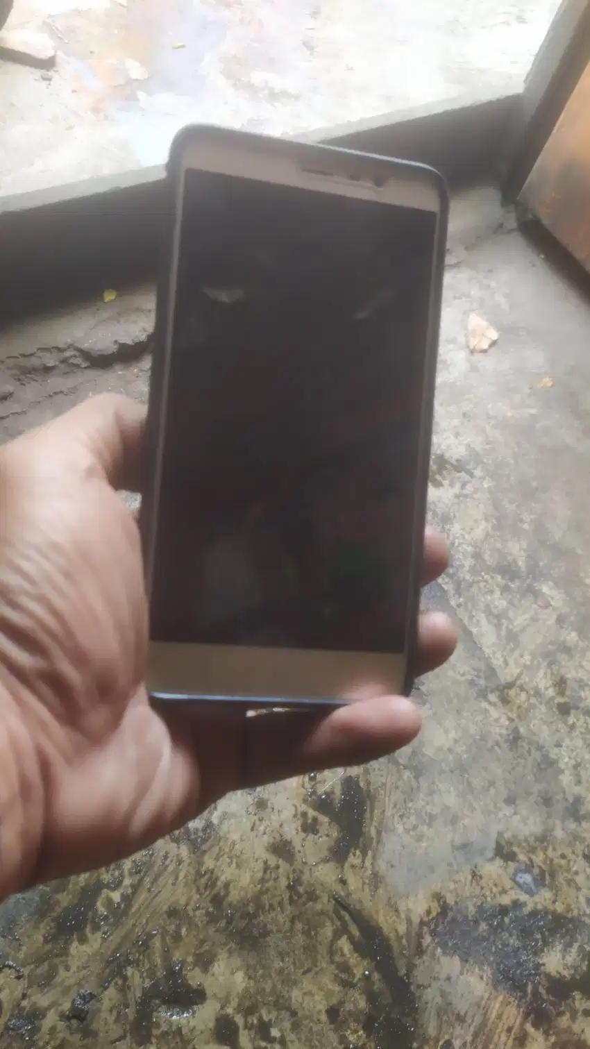 Ediisi mo jual xiomi redmi note 3 (kezo)