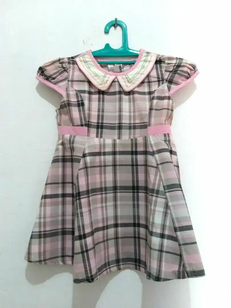 Dress Anak Donita (2)
