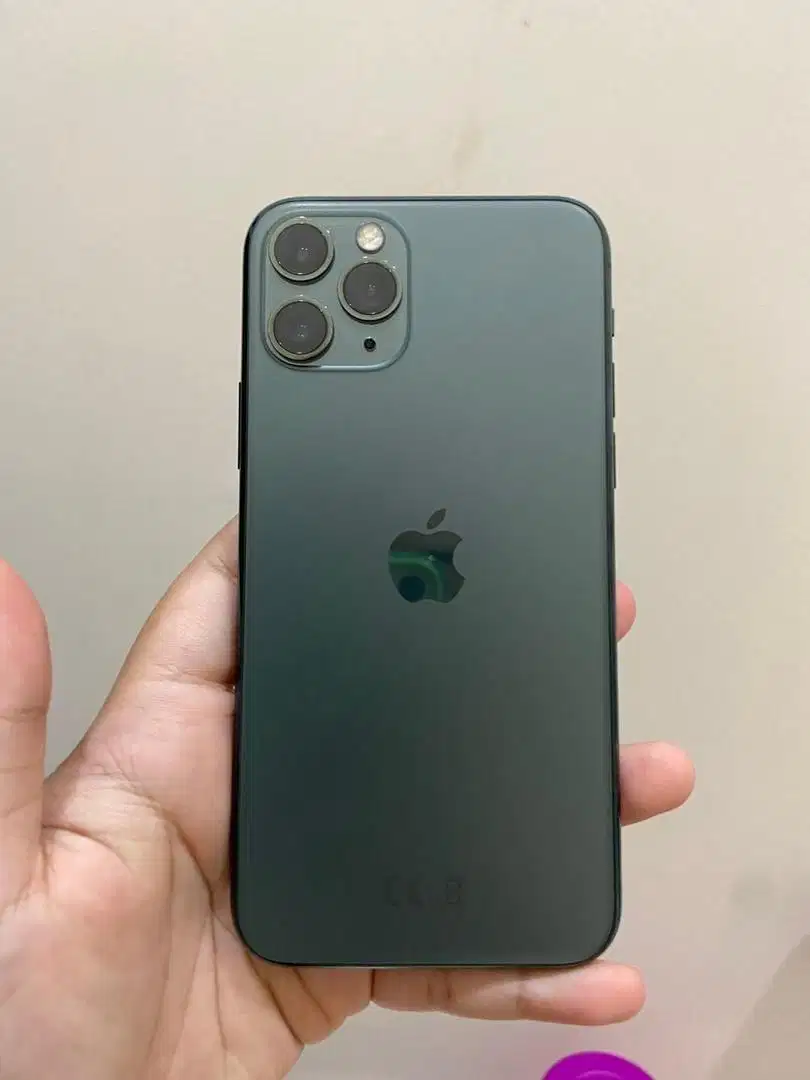 Iphone 11 Pro 64gb ex inter