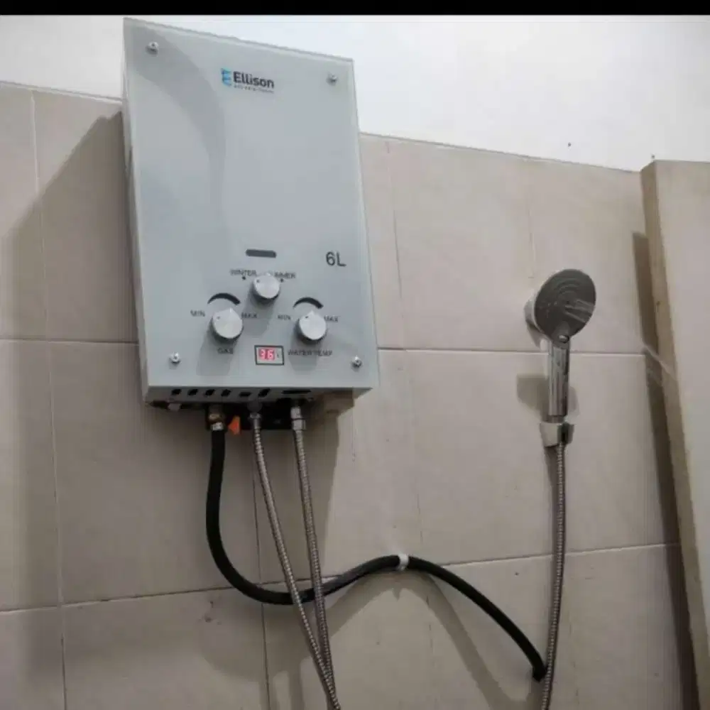 Service Water Heater,Kompor Gas,oven deck,Mesin Cuci Di Bandung