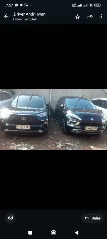 Rent cars self driver / plus driver ok