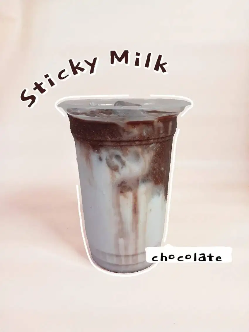 minuman seger dan berkualitas