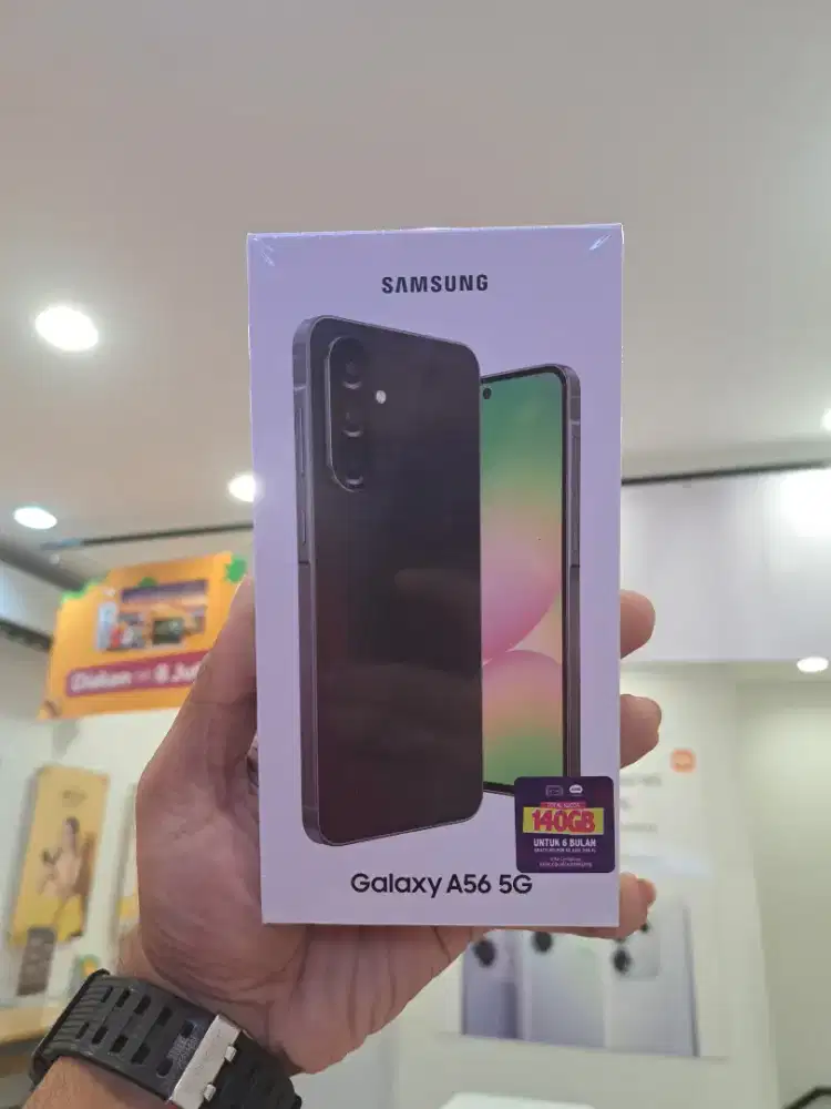 Samsung Galaxy A56 5G 8/256GB
