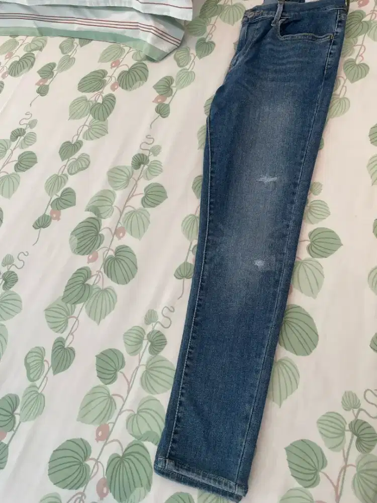 Levi's jeans sz. 29