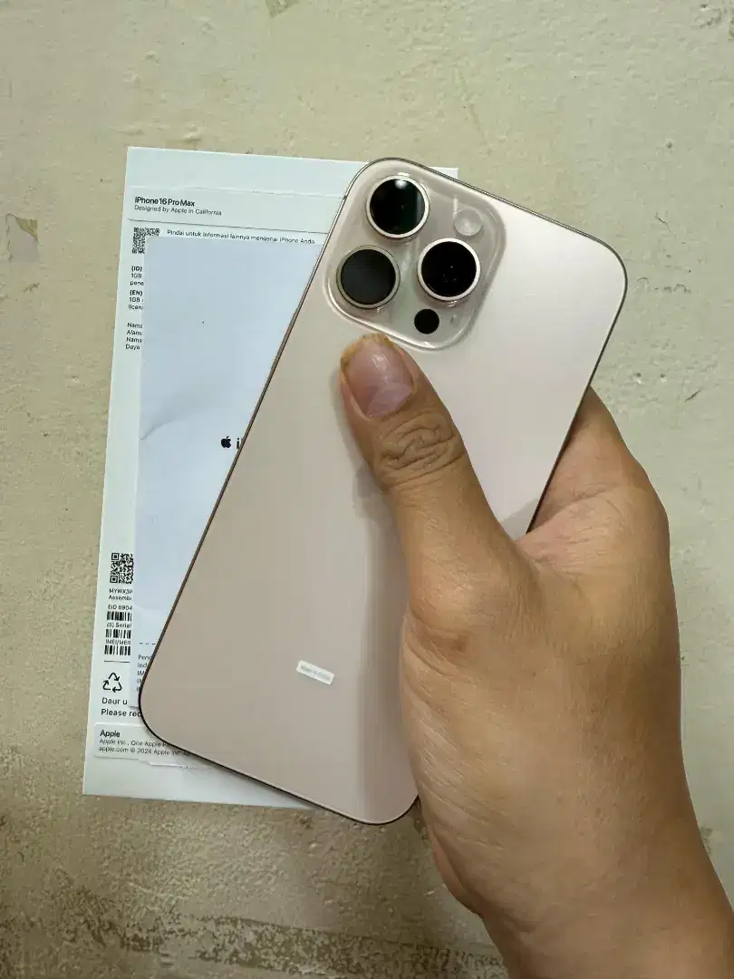 Beli smua iphone 16 pro max 15 juga 14 iBox siap codddd