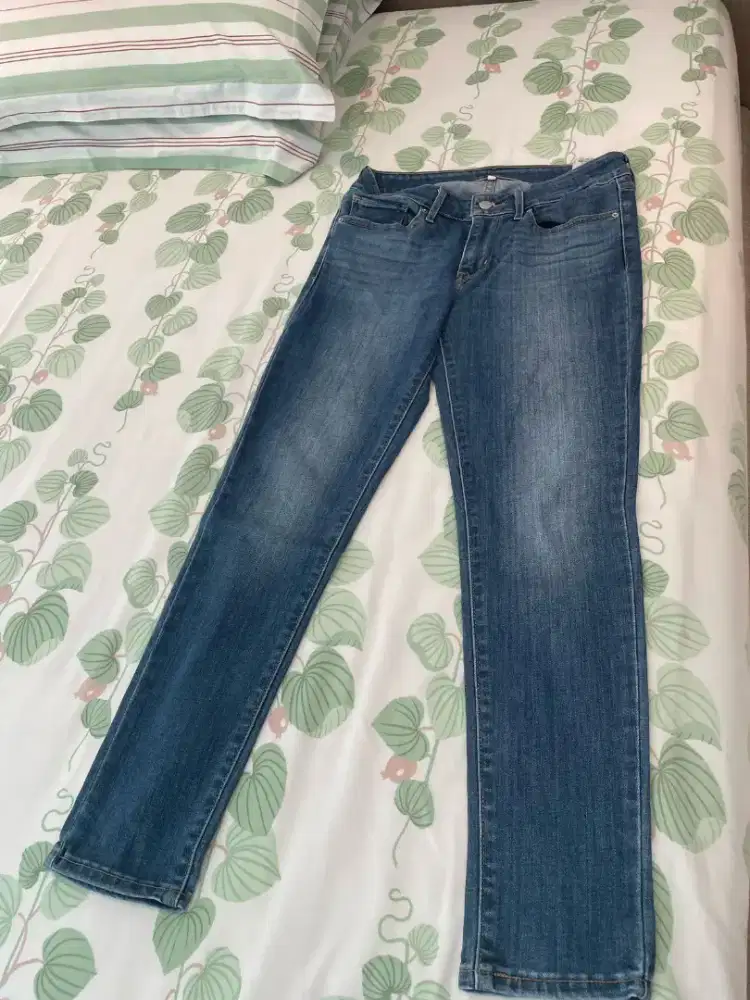 Levi's jeans sz. 27