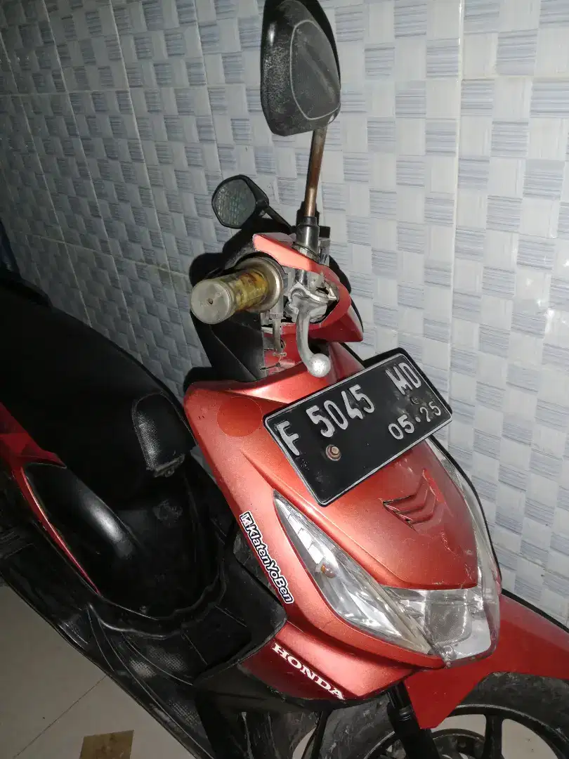 Beat Karbu 2010