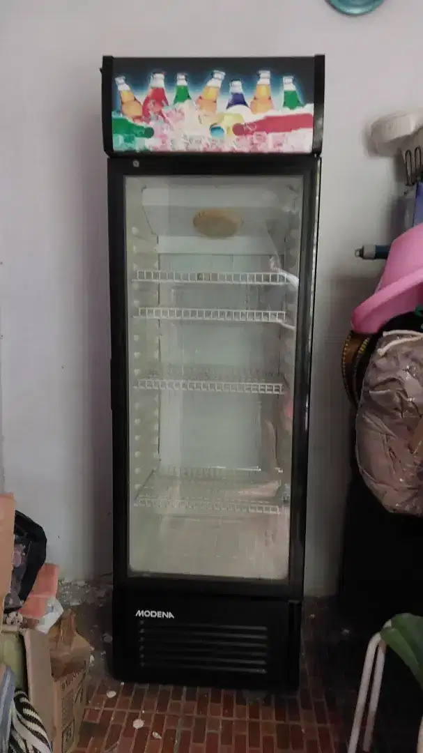 DiJual Showcase MODENA