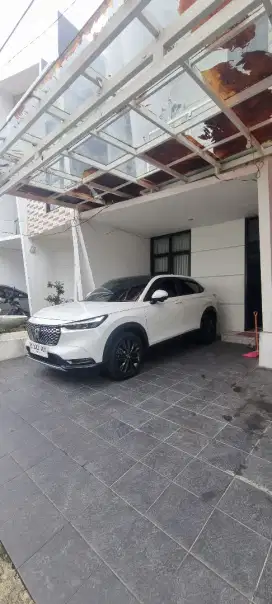 Honda HR-V SE 2022 Bensin