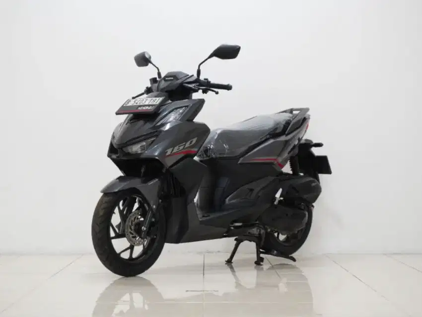 vario 160cc cbs 2023 second rasa baru