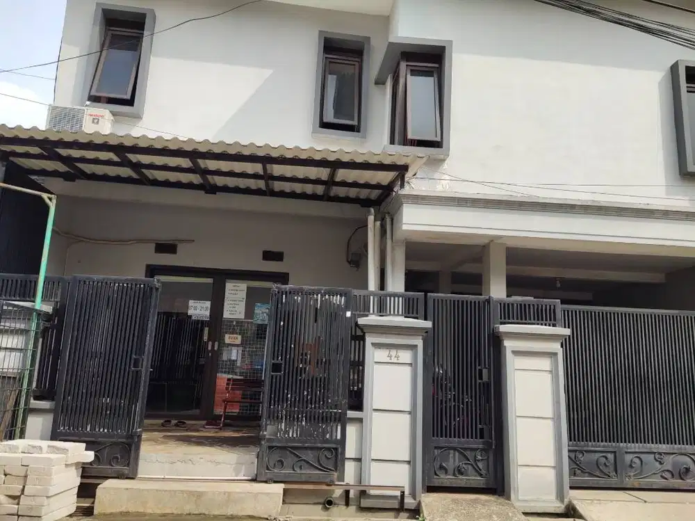 Tersedia 1 unit kamar kos khusus putera perumahan kiara sari asri Bdg