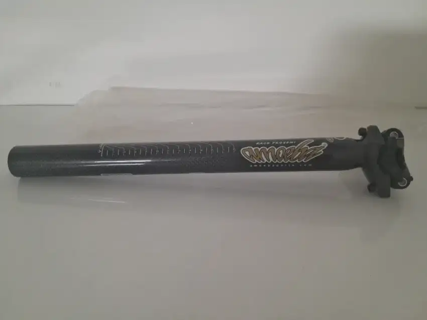Seatpost Amoeba Carbon 30.9